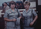 WACs in Vietnam